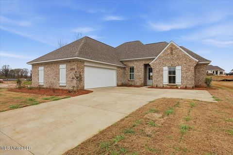 Homes For Sale - 451 Baleigh Way<br/> Canton, MS 39046