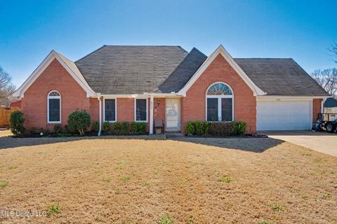 Homes For Sale - 6933 Margaret Way Cove<br/> Walls, MS 38680