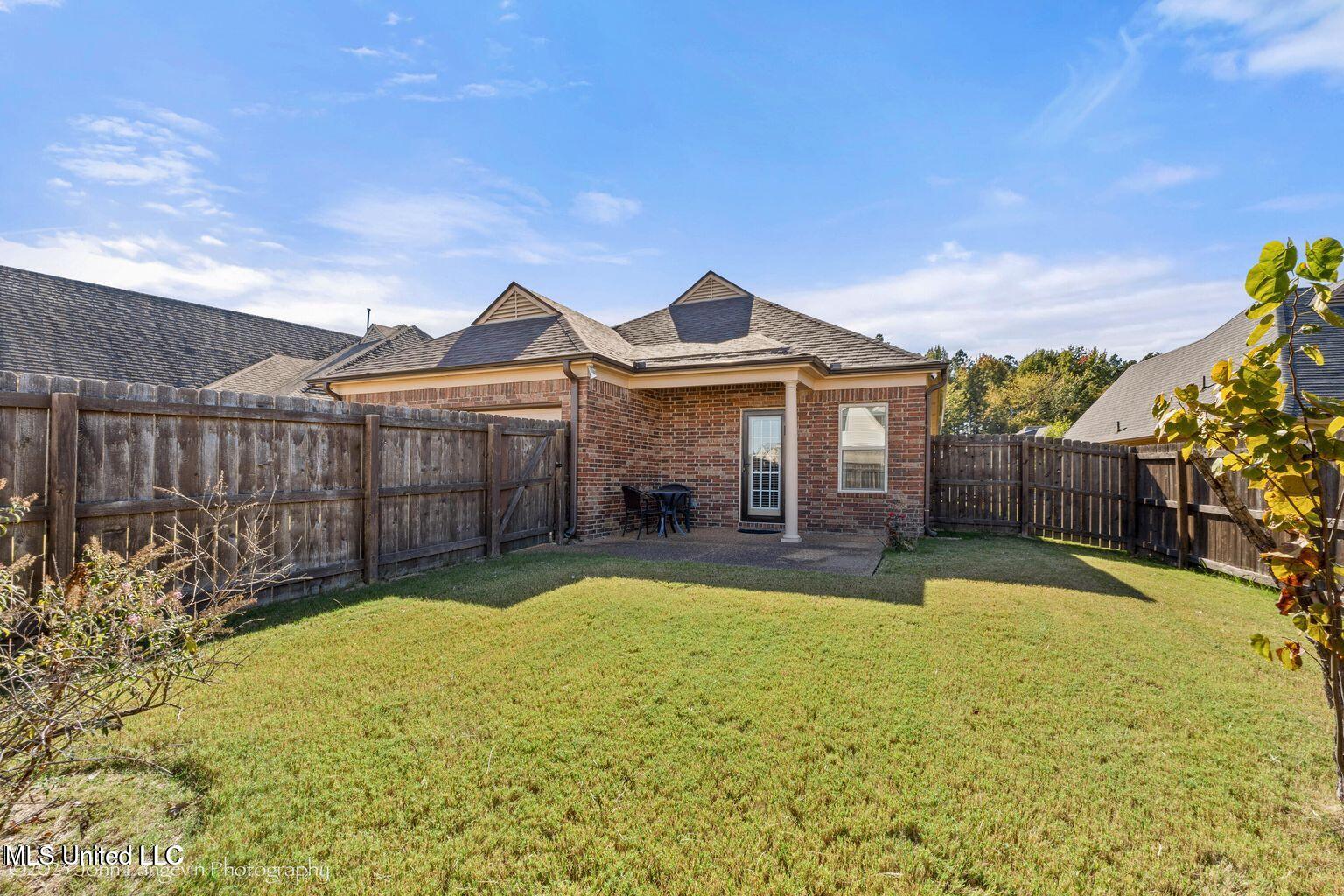 5798 E Bedford Loop, Southaven, Mississippi image 14