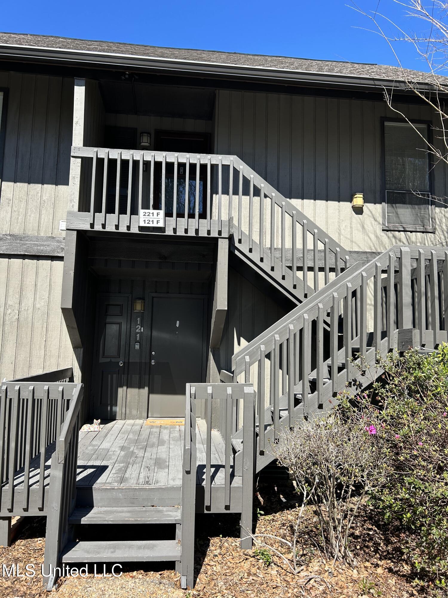 221 Lanai Village #F, Diamondhead, Mississippi image 1