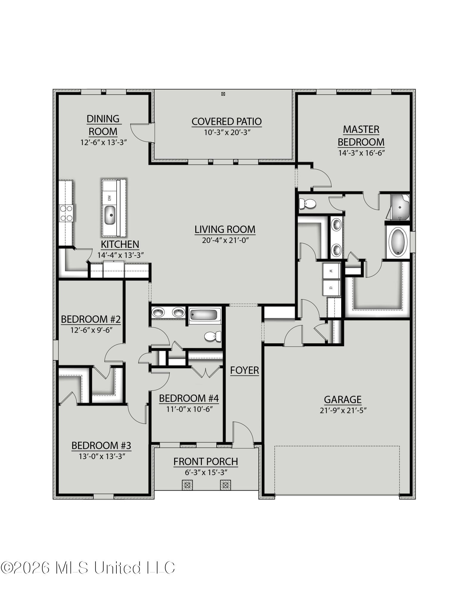 34 Red Oak Drive