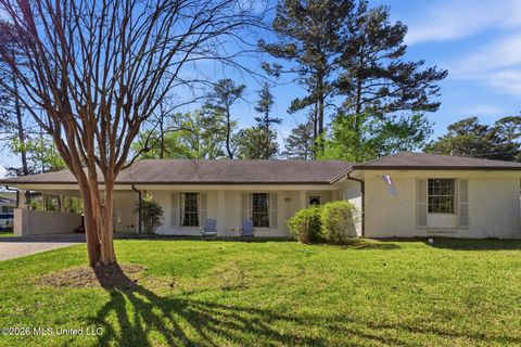 Homes For Sale - 4311 Roswell Court<br/> Jackson, MS 39211