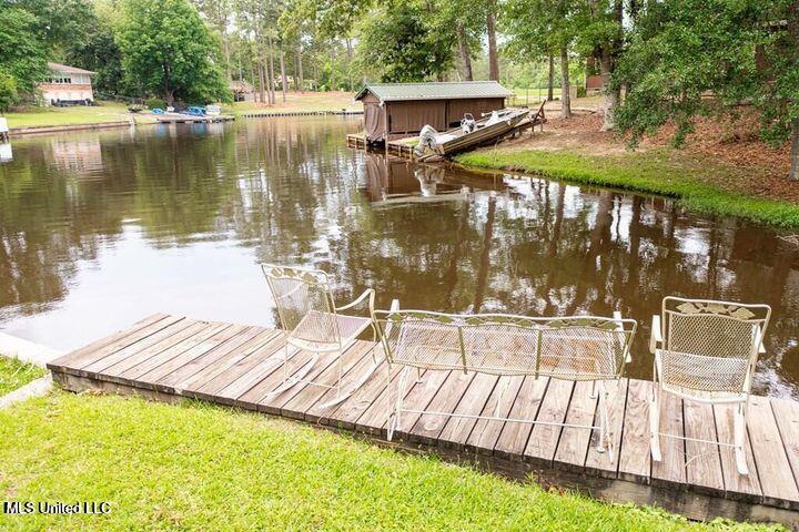 310 E Lakeshore Drive, Carriere, Mississippi image 24