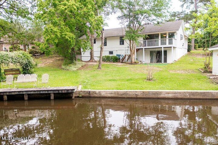 310 E Lakeshore Drive, Carriere, Mississippi image 23