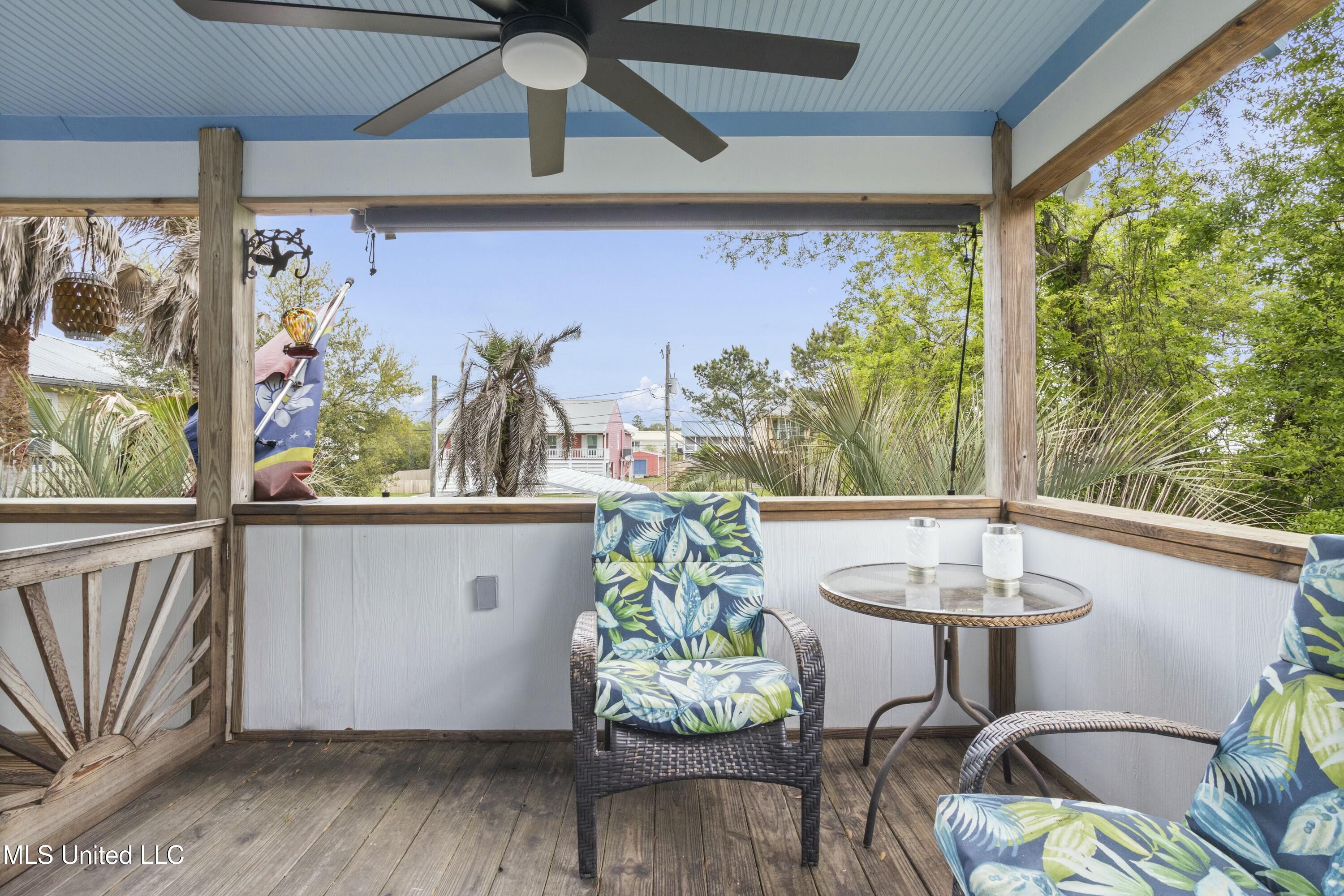 202 Surf Street, Waveland, Mississippi image 21