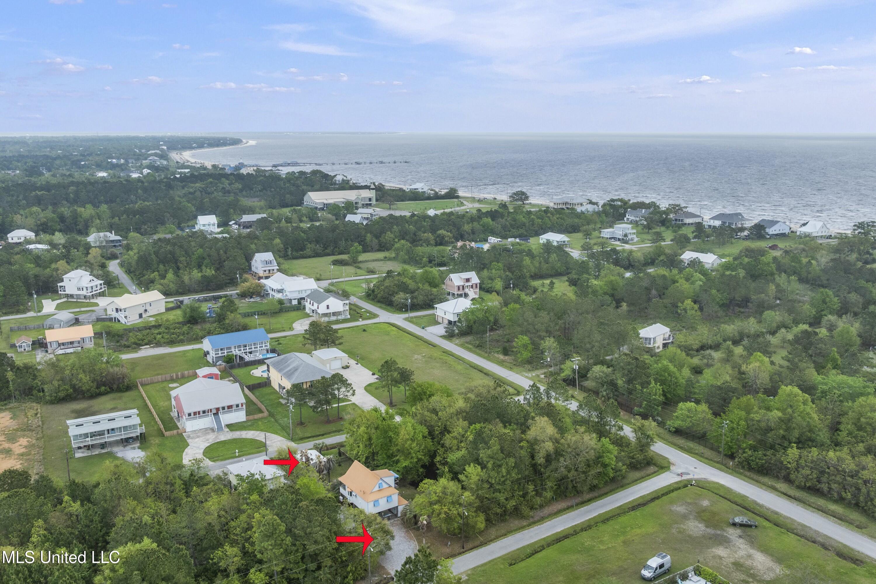 202 Surf Street, Waveland, Mississippi image 30