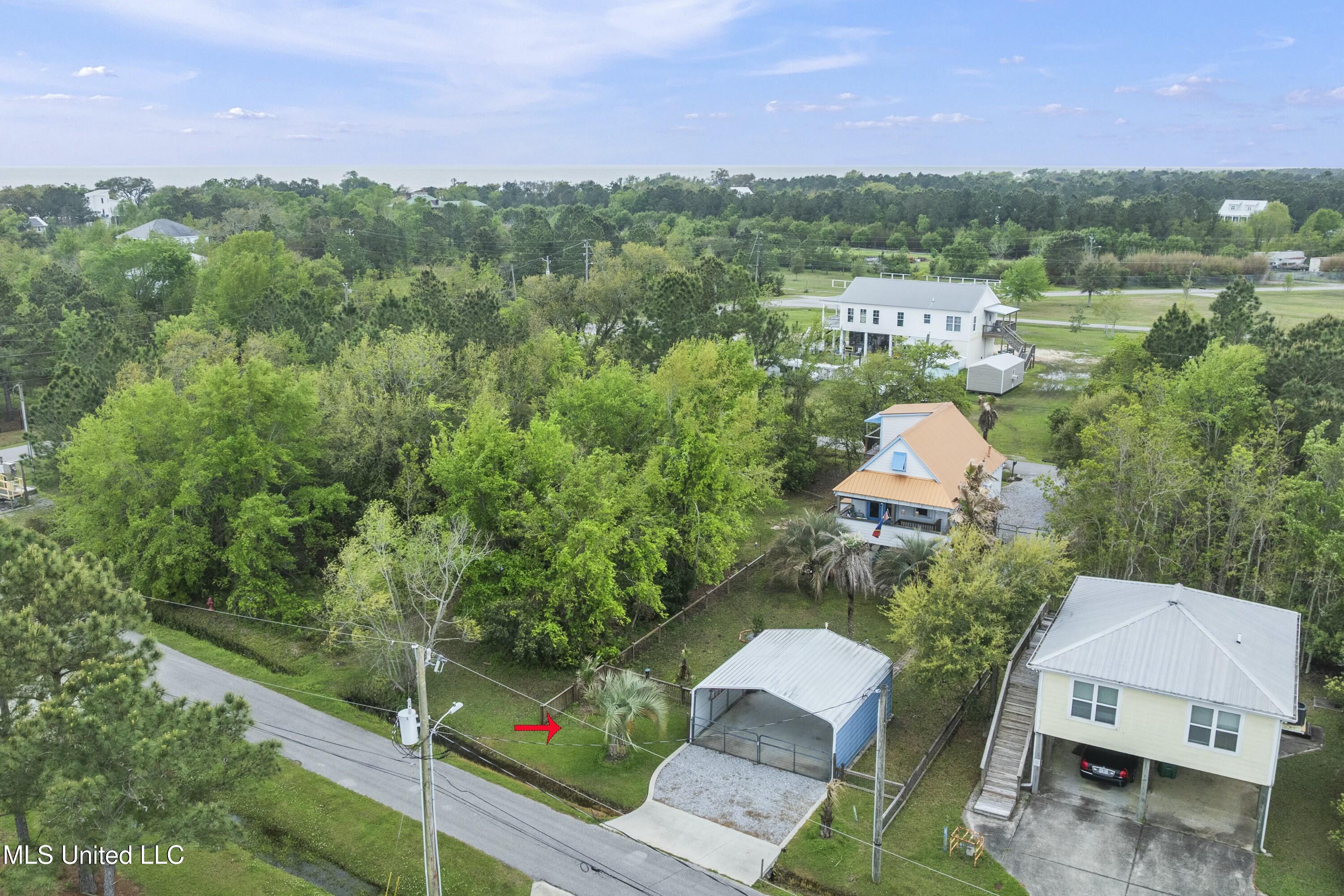 202 Surf Street, Waveland, Mississippi image 26