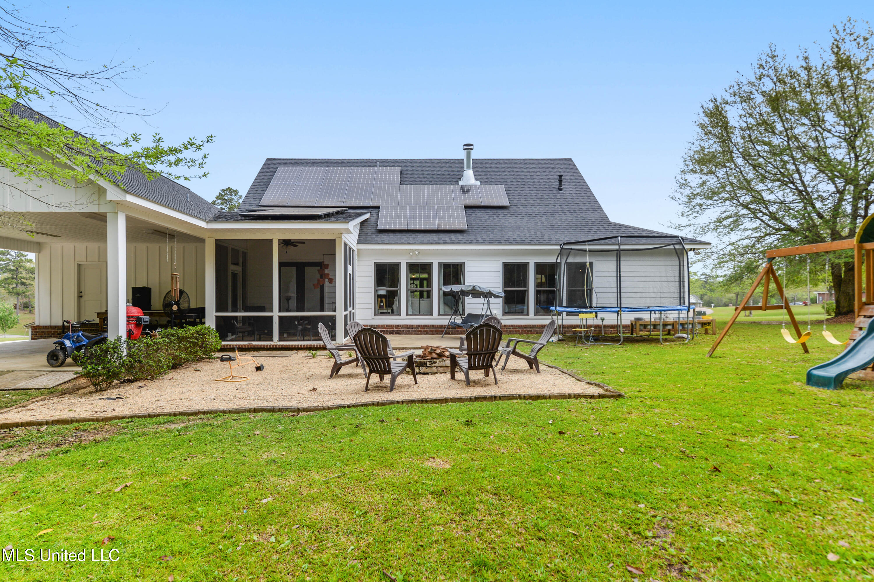 2306 Sampras Boulevard, Vancleave, Mississippi image 33