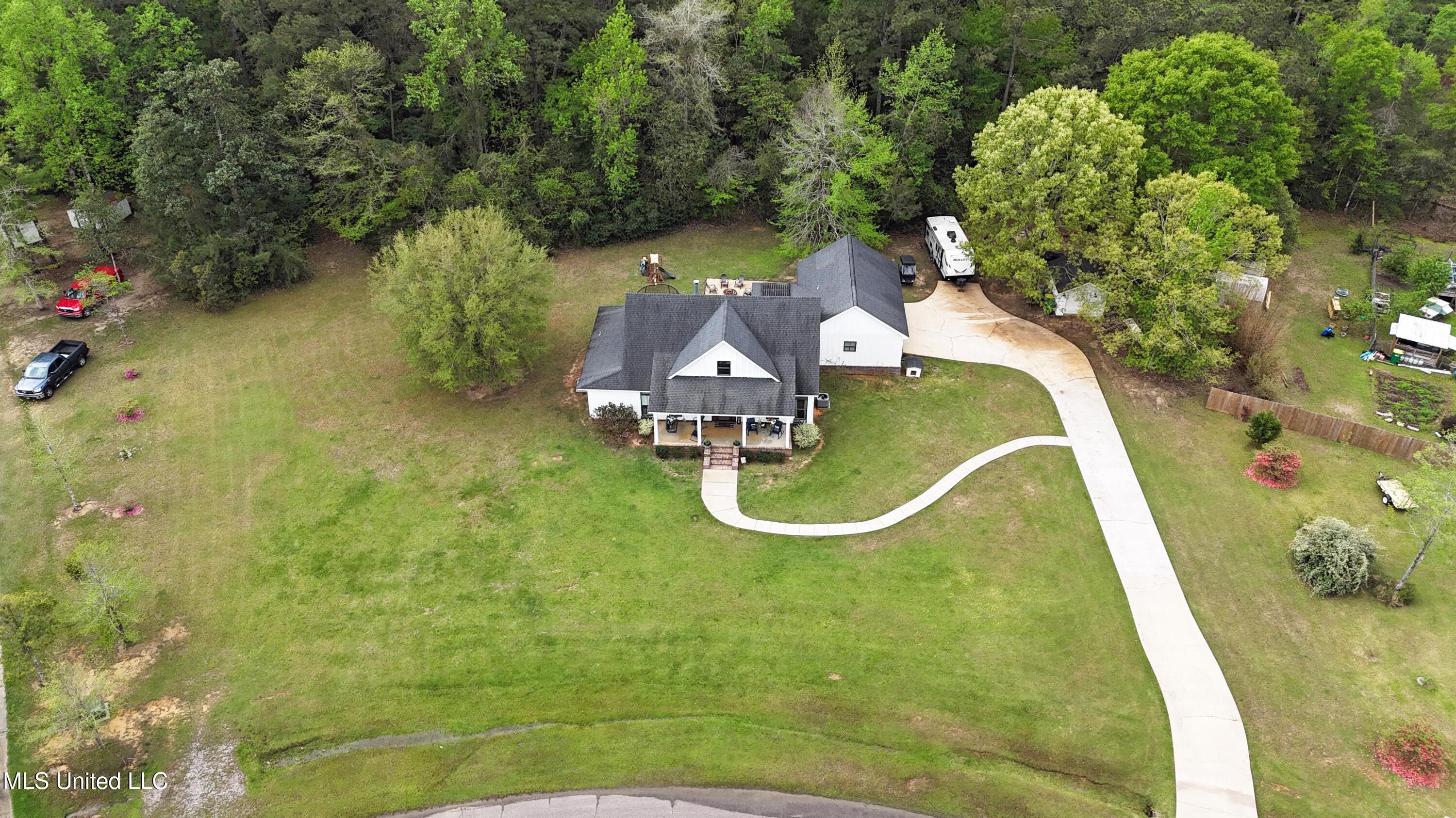 2306 Sampras Boulevard, Vancleave, Mississippi image 34