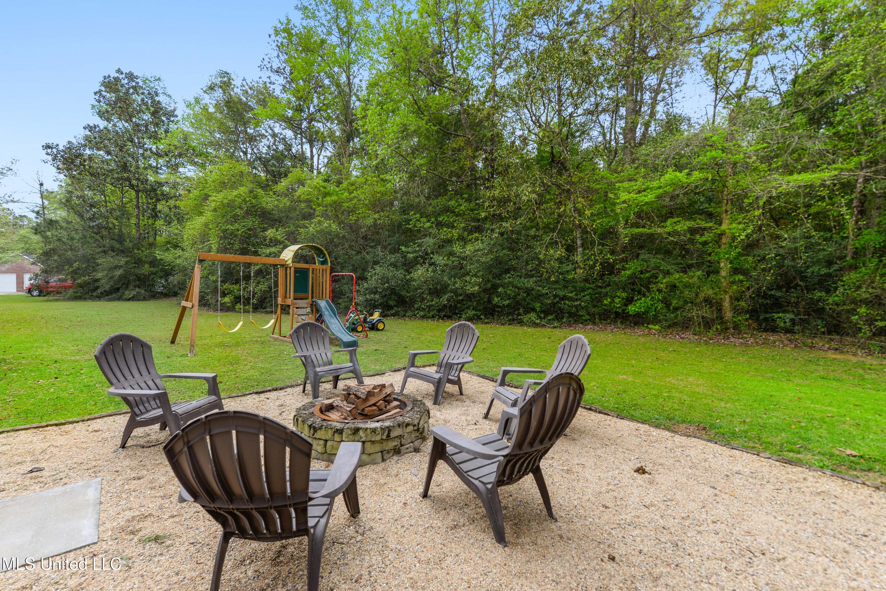 2306 Sampras Boulevard, Vancleave, Mississippi image 31