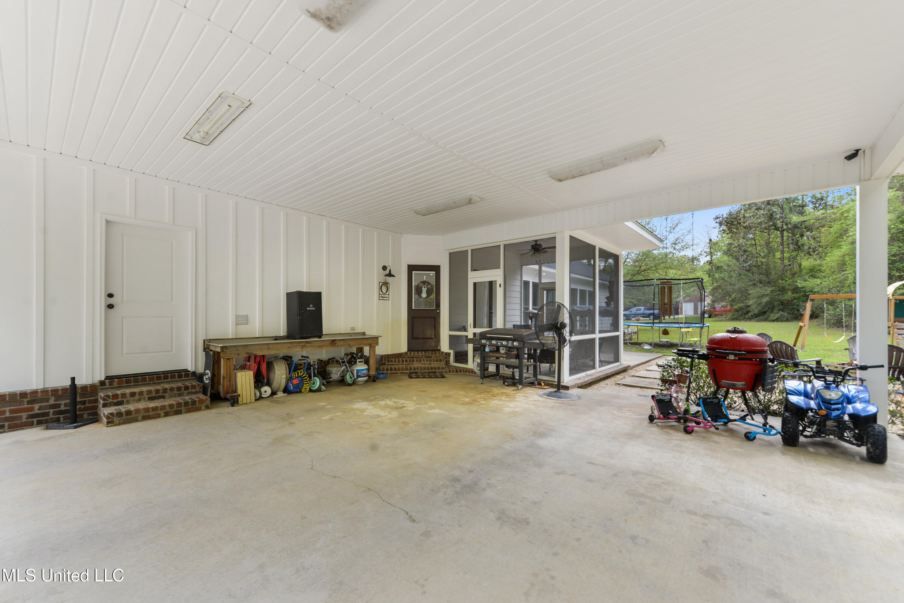 2306 Sampras Boulevard, Vancleave, Mississippi image 32