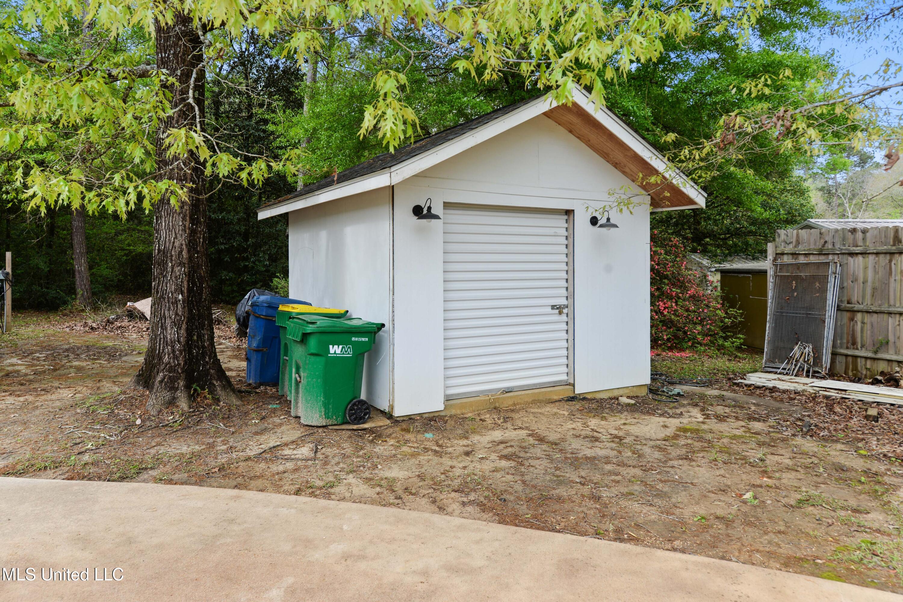 2306 Sampras Boulevard, Vancleave, Mississippi image 30