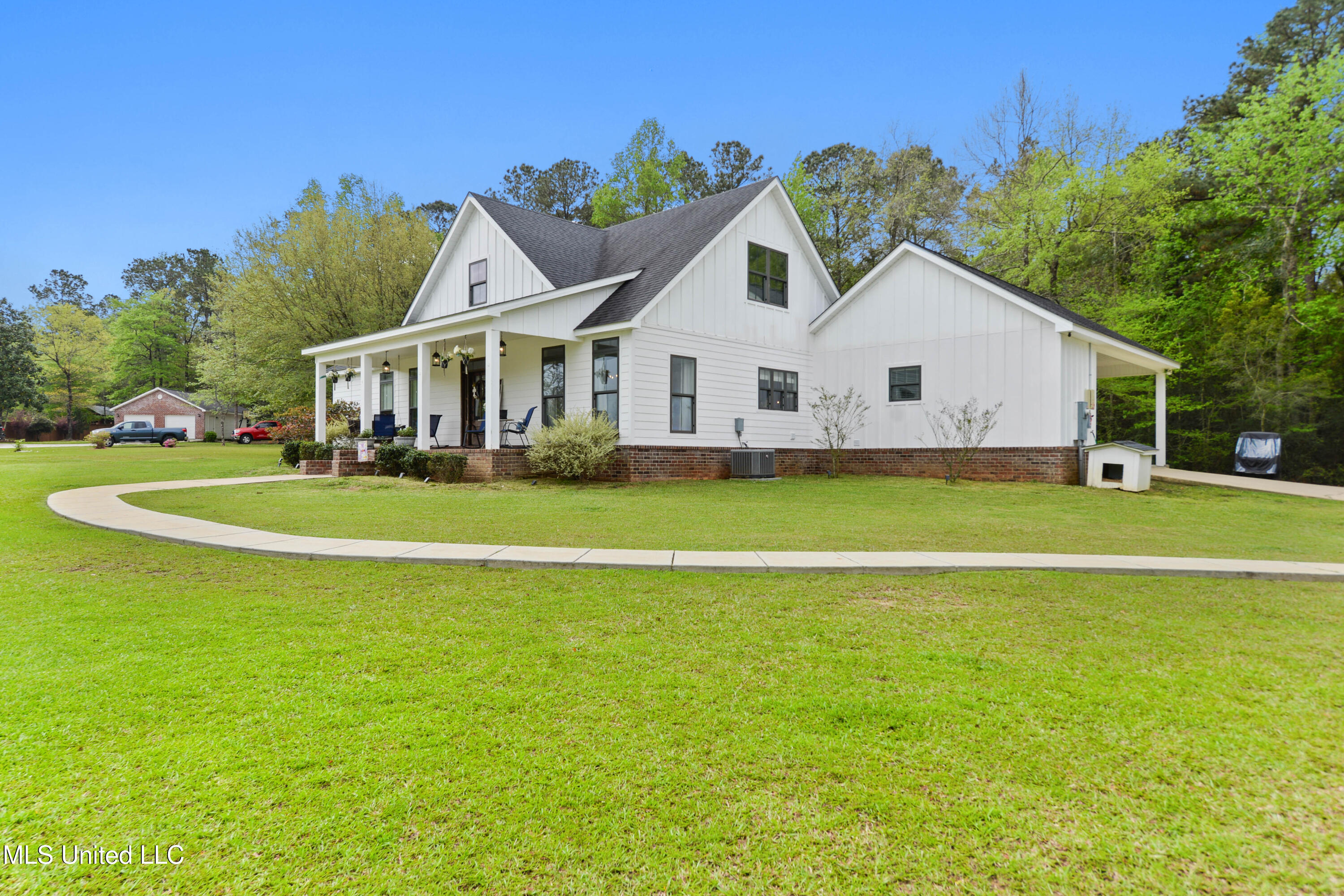 2306 Sampras Boulevard, Vancleave, Mississippi image 3
