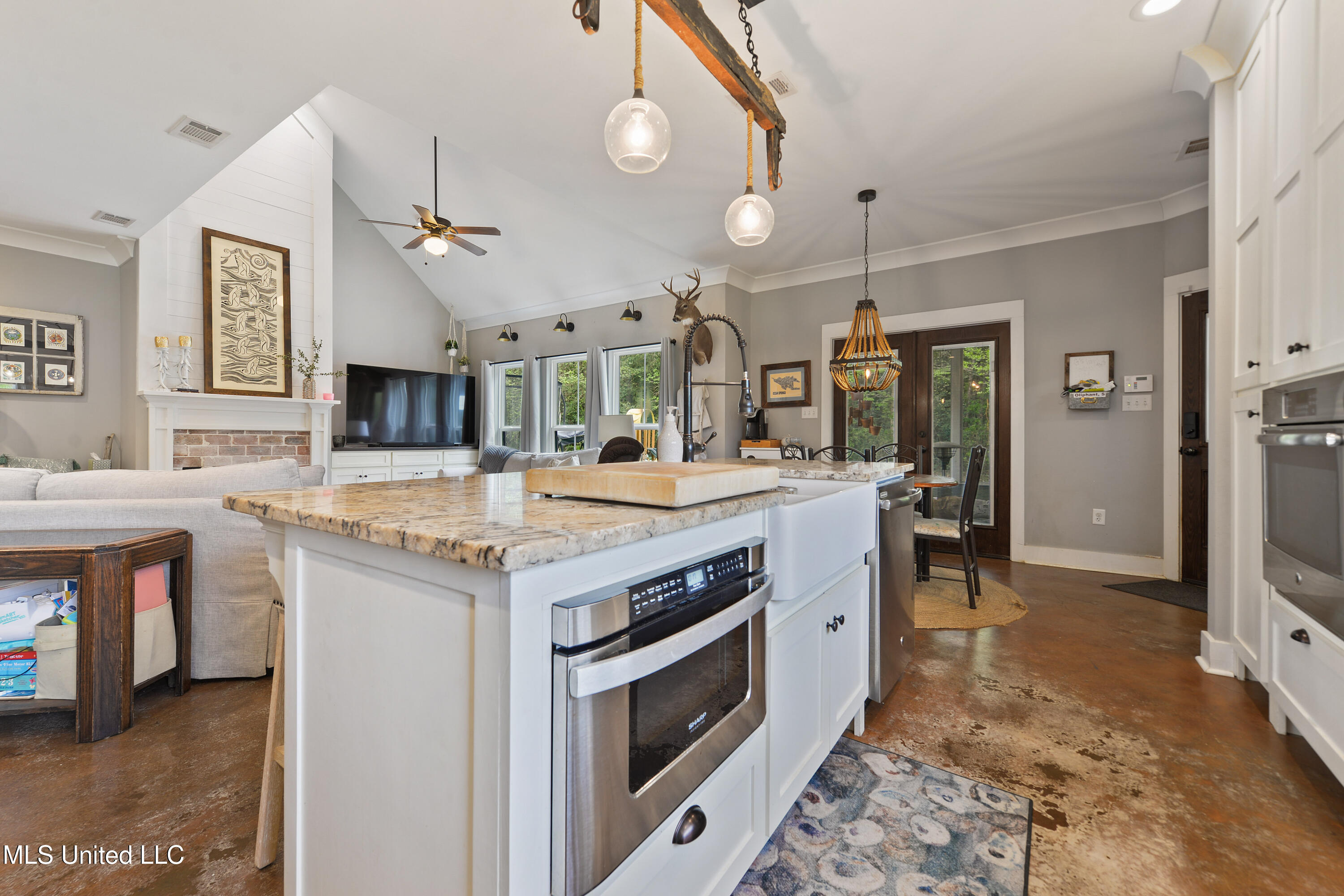 2306 Sampras Boulevard, Vancleave, Mississippi image 10