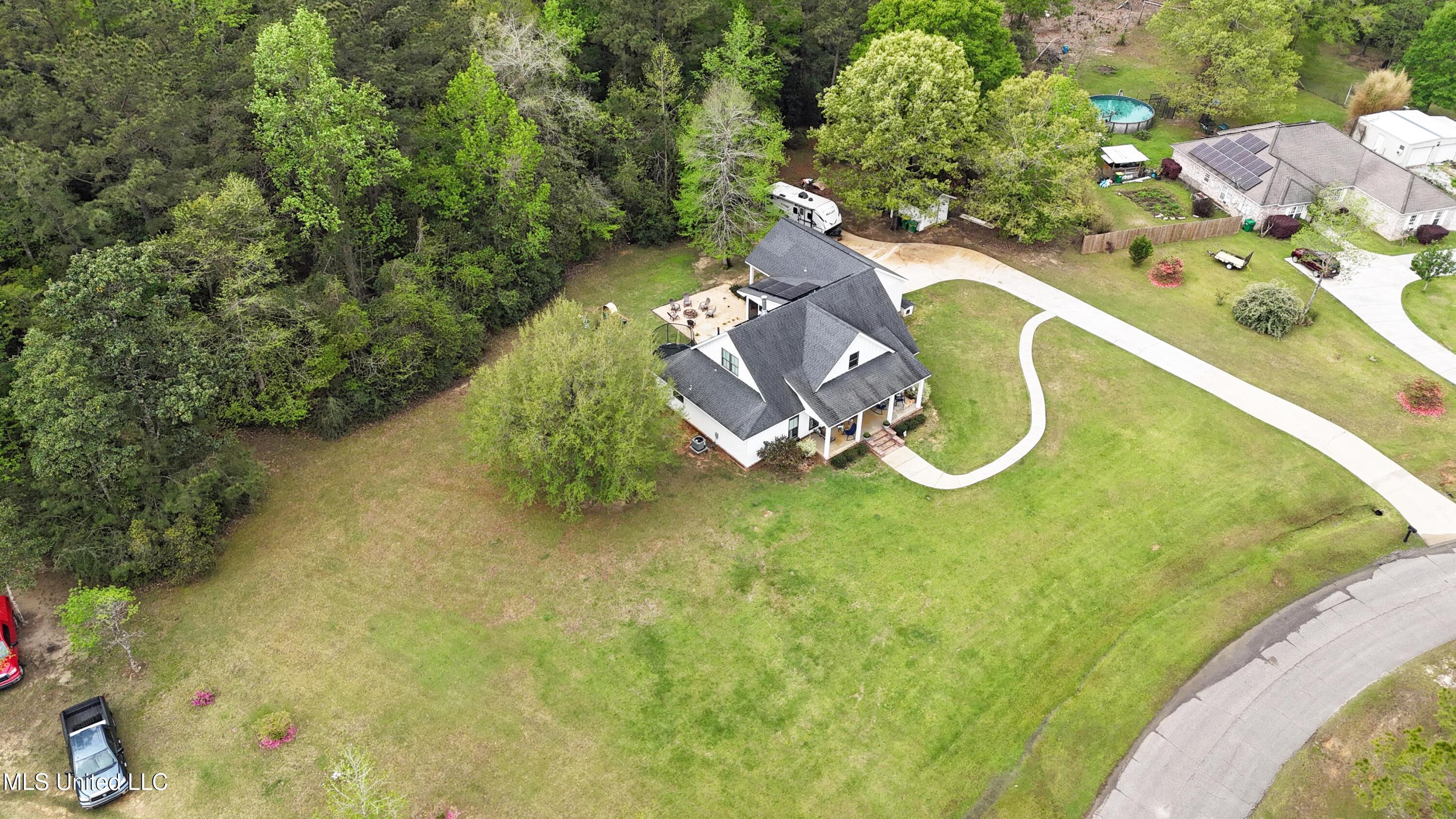 2306 Sampras Boulevard, Vancleave, Mississippi image 35