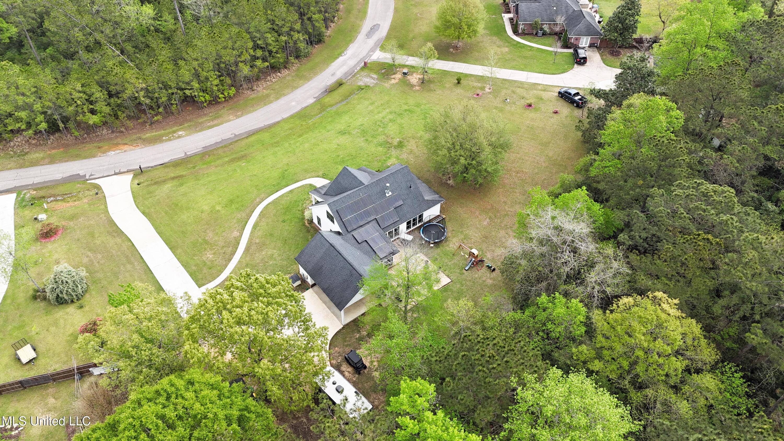 2306 Sampras Boulevard, Vancleave, Mississippi image 39