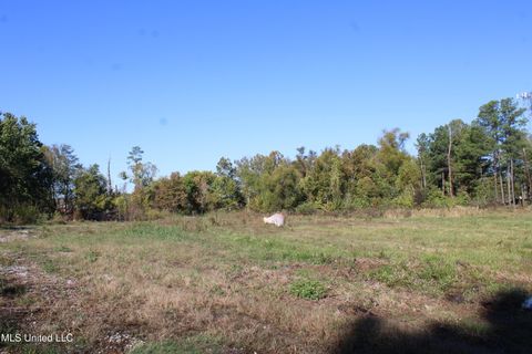 Vacant Land For Sale - 8031 Alexander Road<br/> Olive Branch, MS 38654
