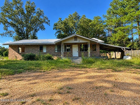Homes For Sale - 8994 Lebanon Pinegrove Road<br/> Terry, MS 39170
