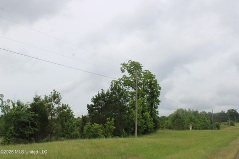 Vacant Land For Sale - 3 Eason Farm Road<br/> Desoto County, Byhalia, MS 38611