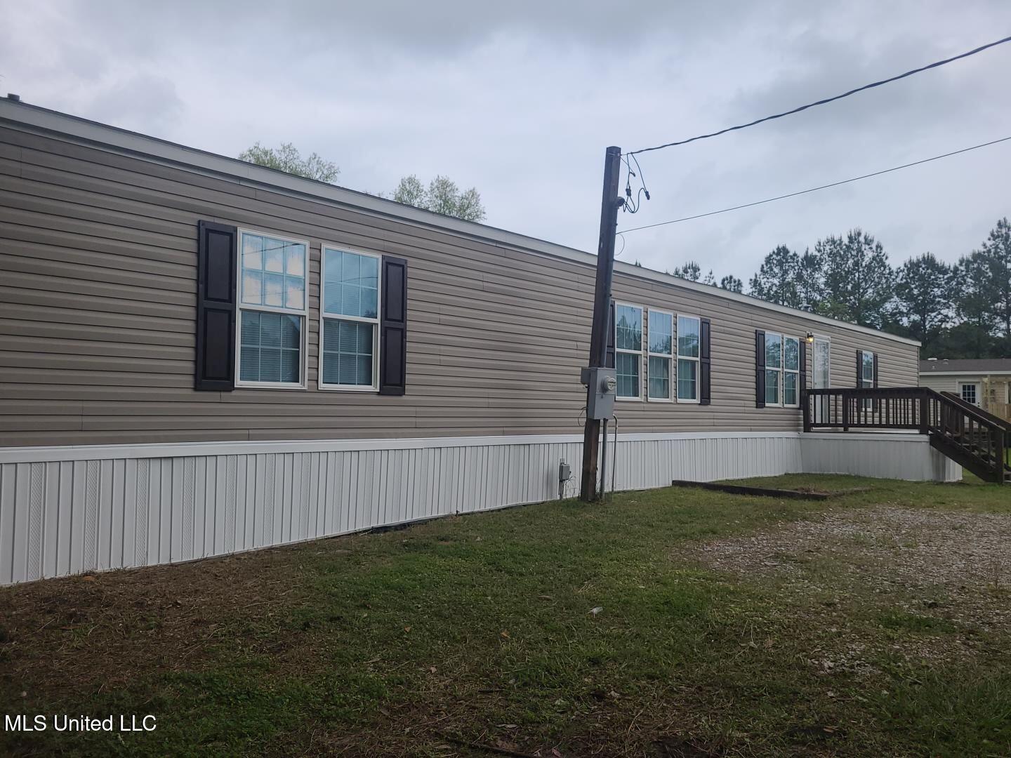 23428 E Dubuisson Road, Pass Christian, Mississippi image 3