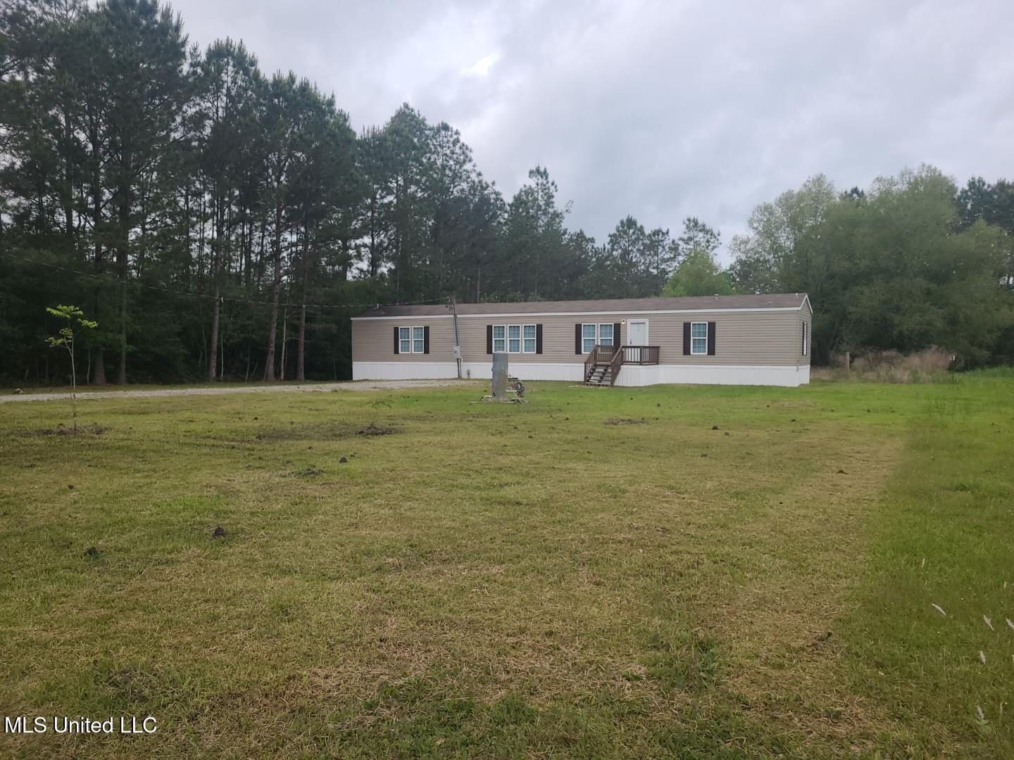 23428 E Dubuisson Road, Pass Christian, Mississippi image 2
