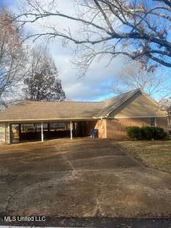 113 Pine Place, Batesville, Mississippi image 17