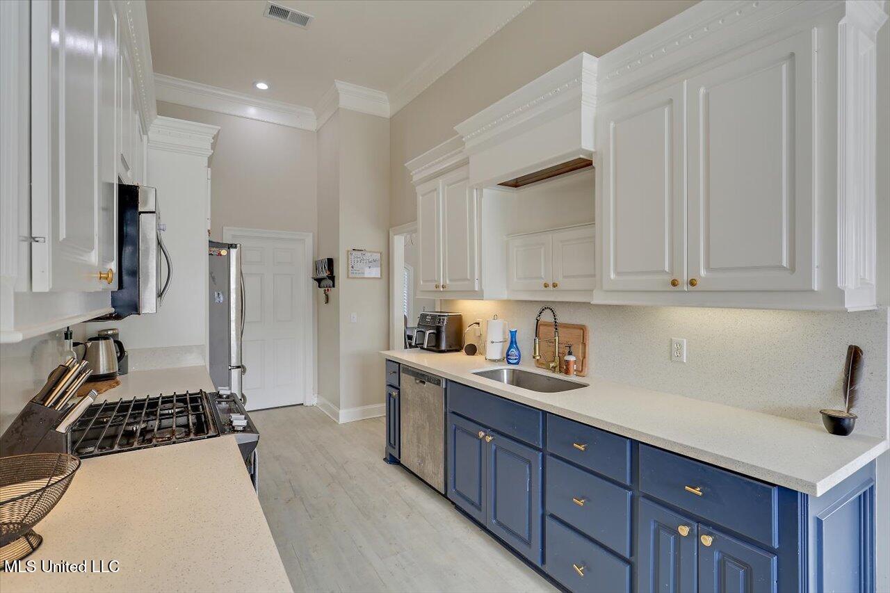 230 Lighthouse Lane, Brandon, Mississippi image 11