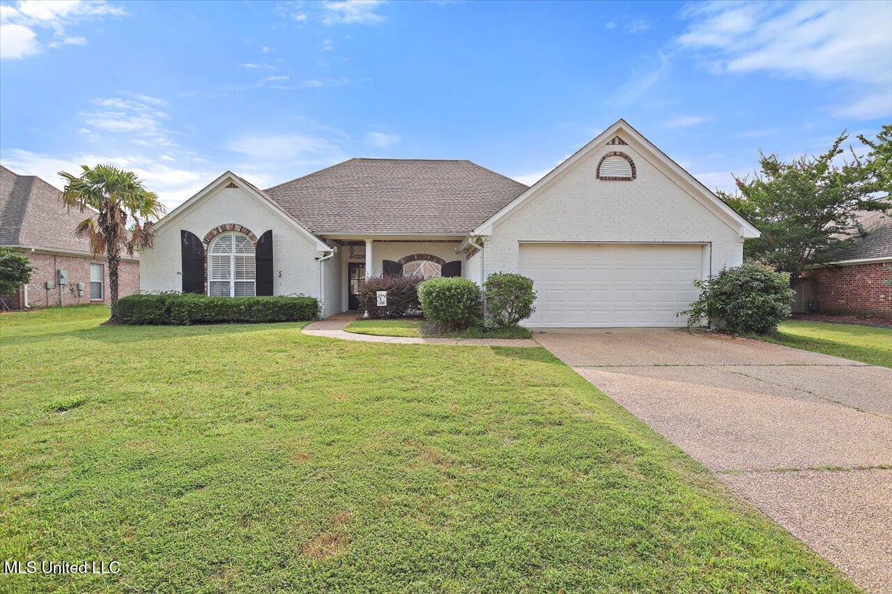 230 Lighthouse Lane, Brandon, Mississippi image 3