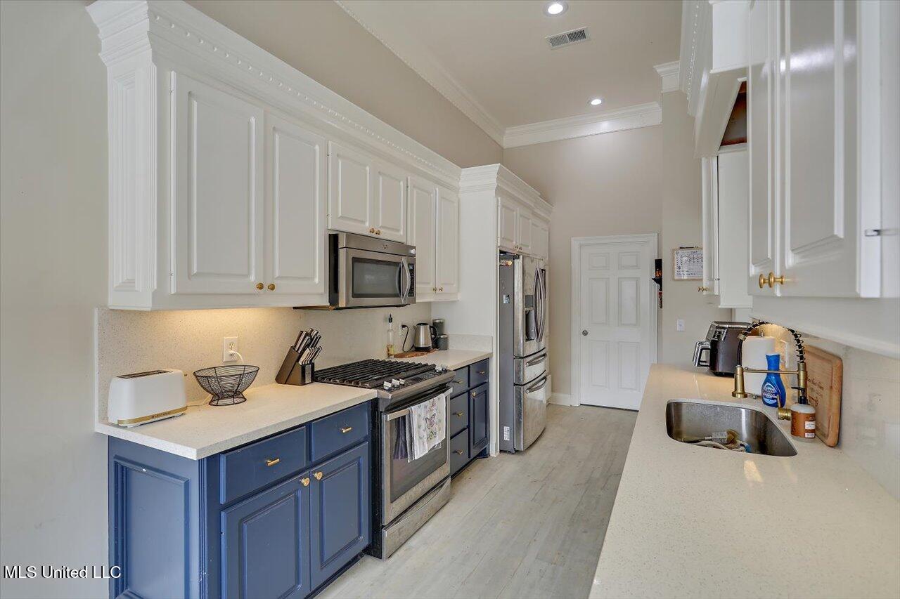 230 Lighthouse Lane, Brandon, Mississippi image 10