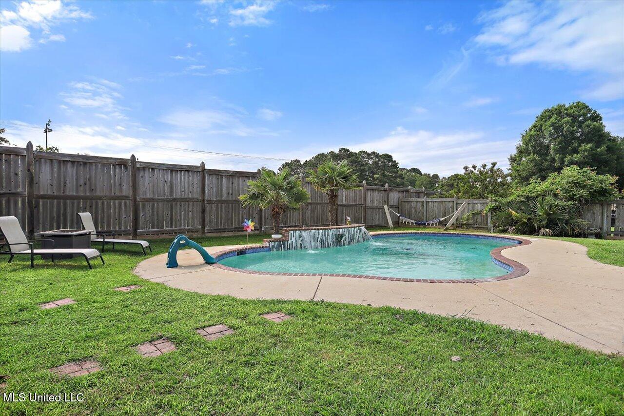 230 Lighthouse Lane, Brandon, Mississippi image 31