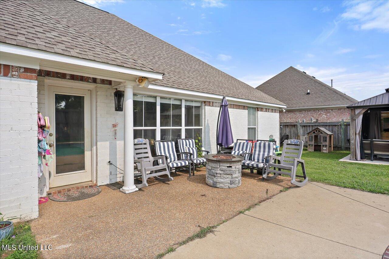 230 Lighthouse Lane, Brandon, Mississippi image 34