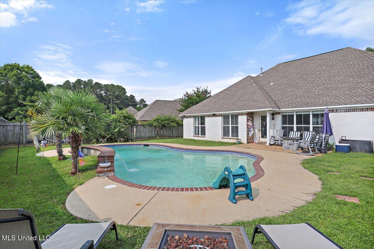 230 Lighthouse Lane, Brandon, Mississippi image 32