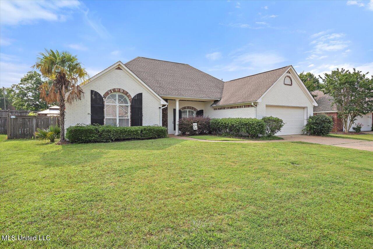 230 Lighthouse Lane, Brandon, Mississippi image 1