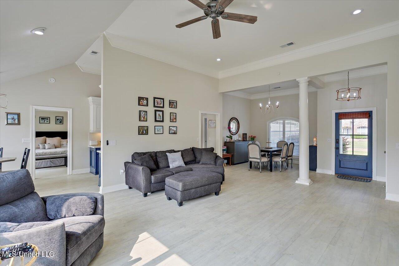 230 Lighthouse Lane, Brandon, Mississippi image 9