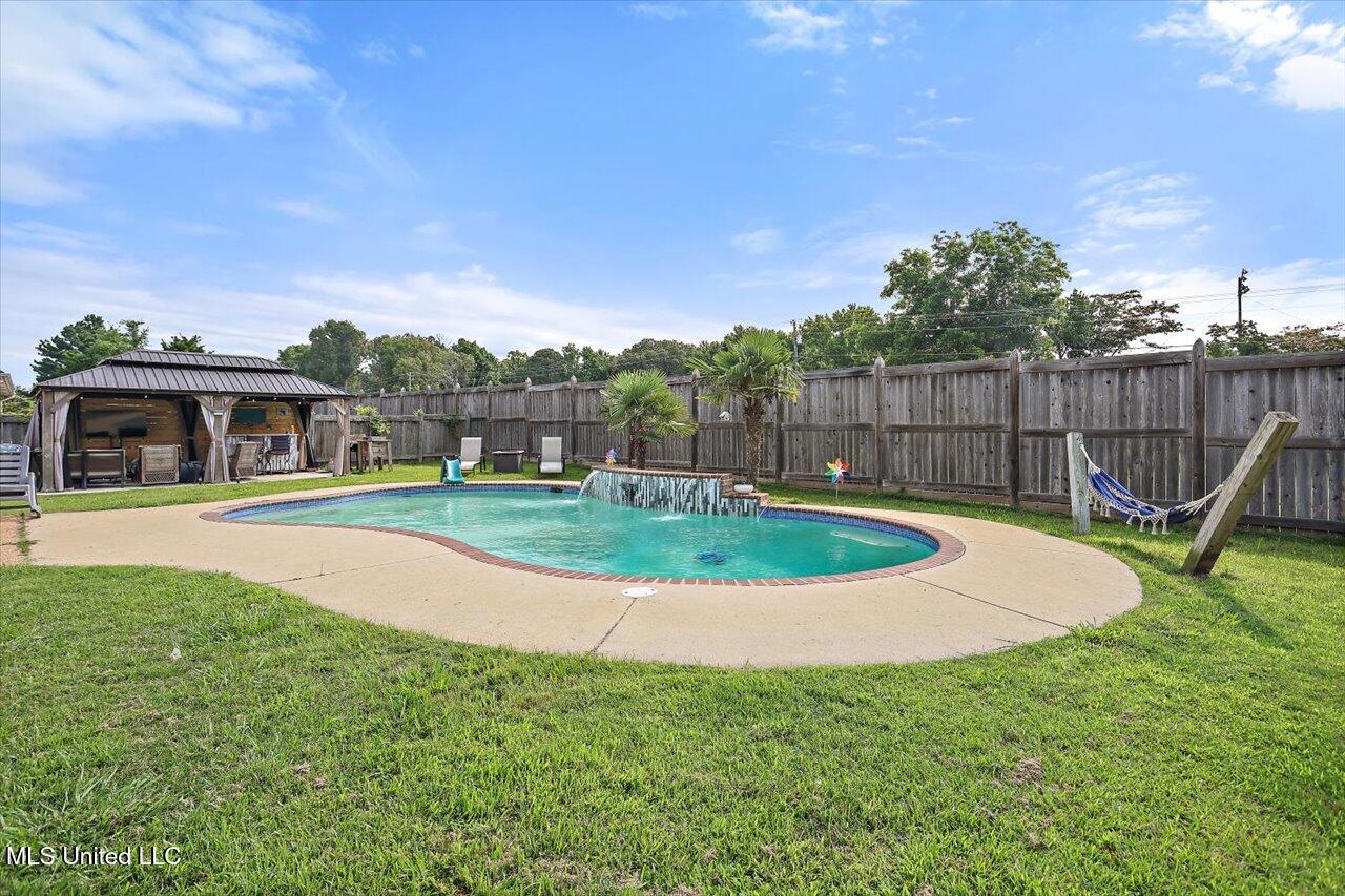 230 Lighthouse Lane, Brandon, Mississippi image 33