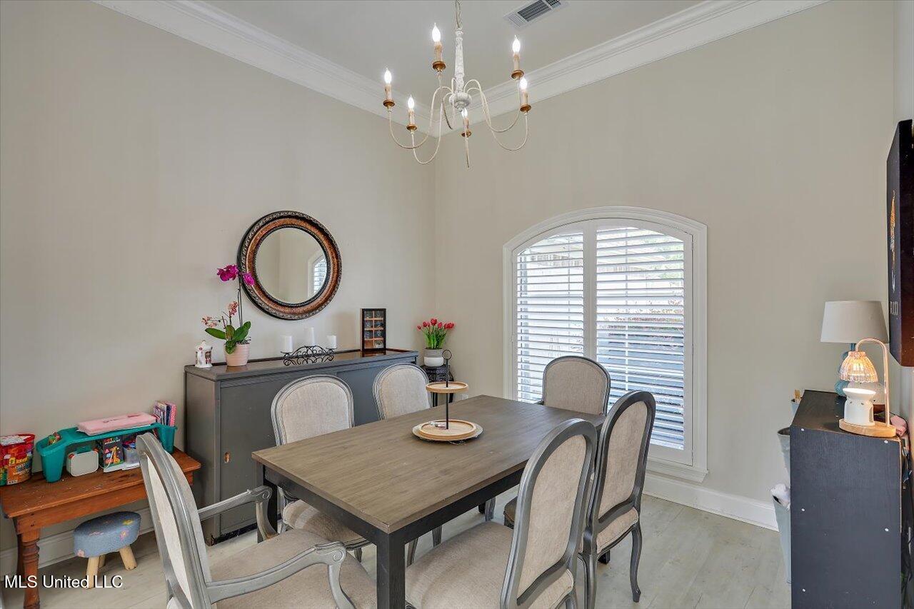 230 Lighthouse Lane, Brandon, Mississippi image 17
