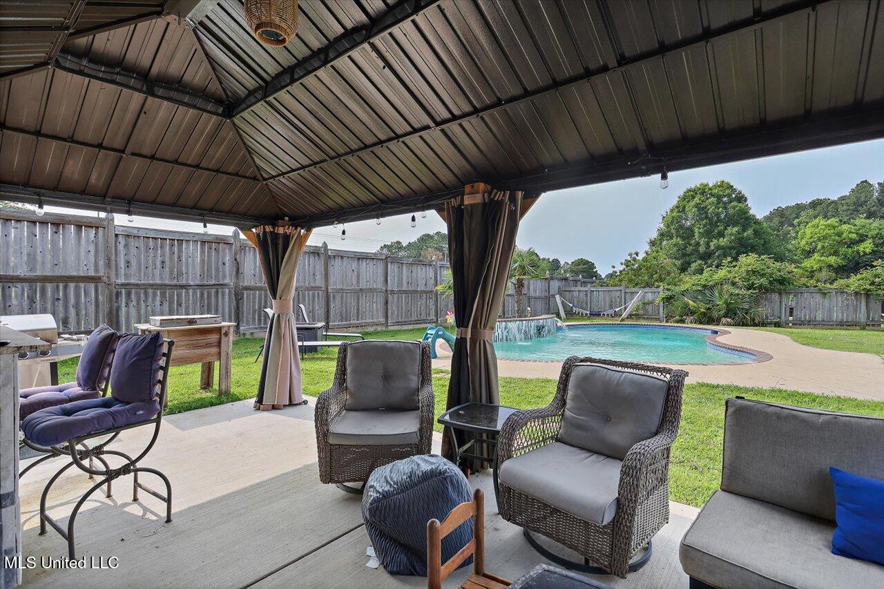 230 Lighthouse Lane, Brandon, Mississippi image 37