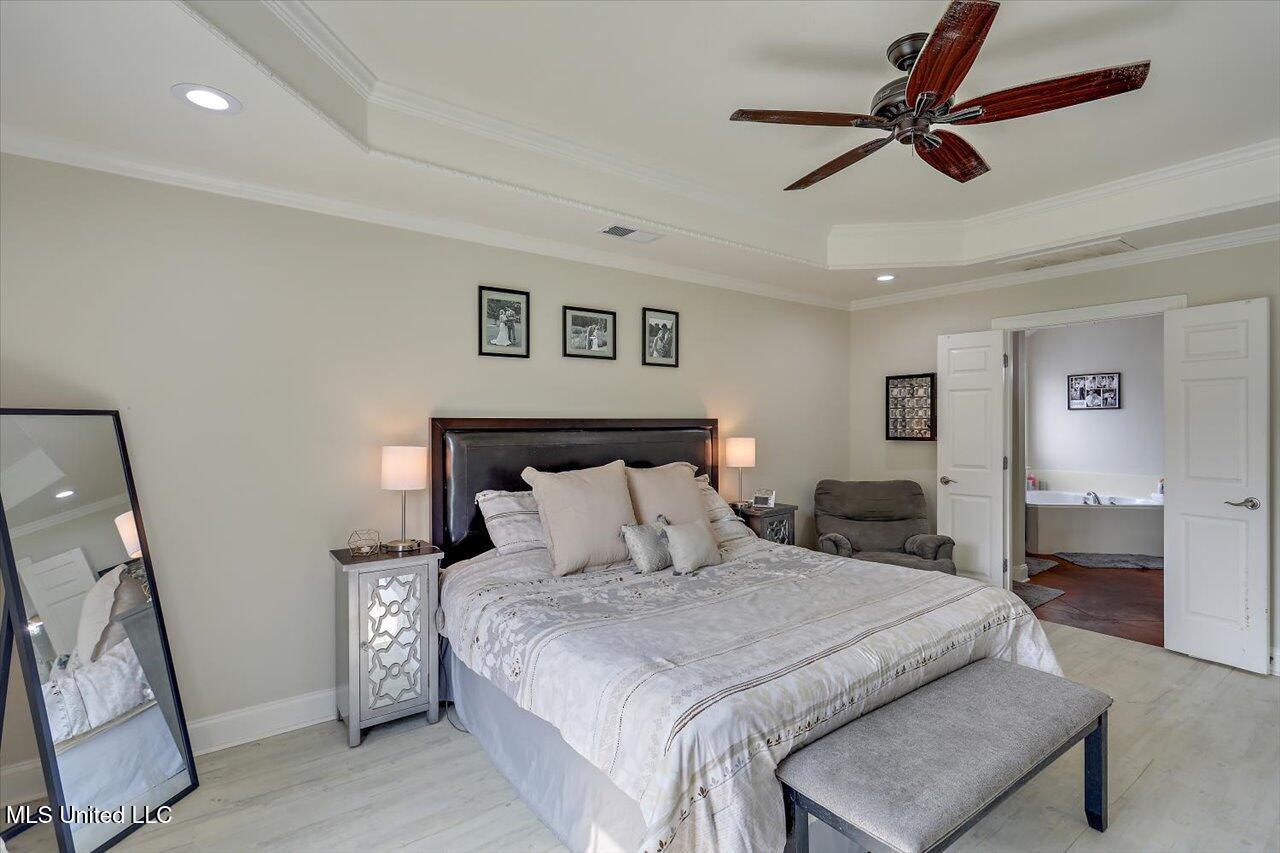 230 Lighthouse Lane, Brandon, Mississippi image 19