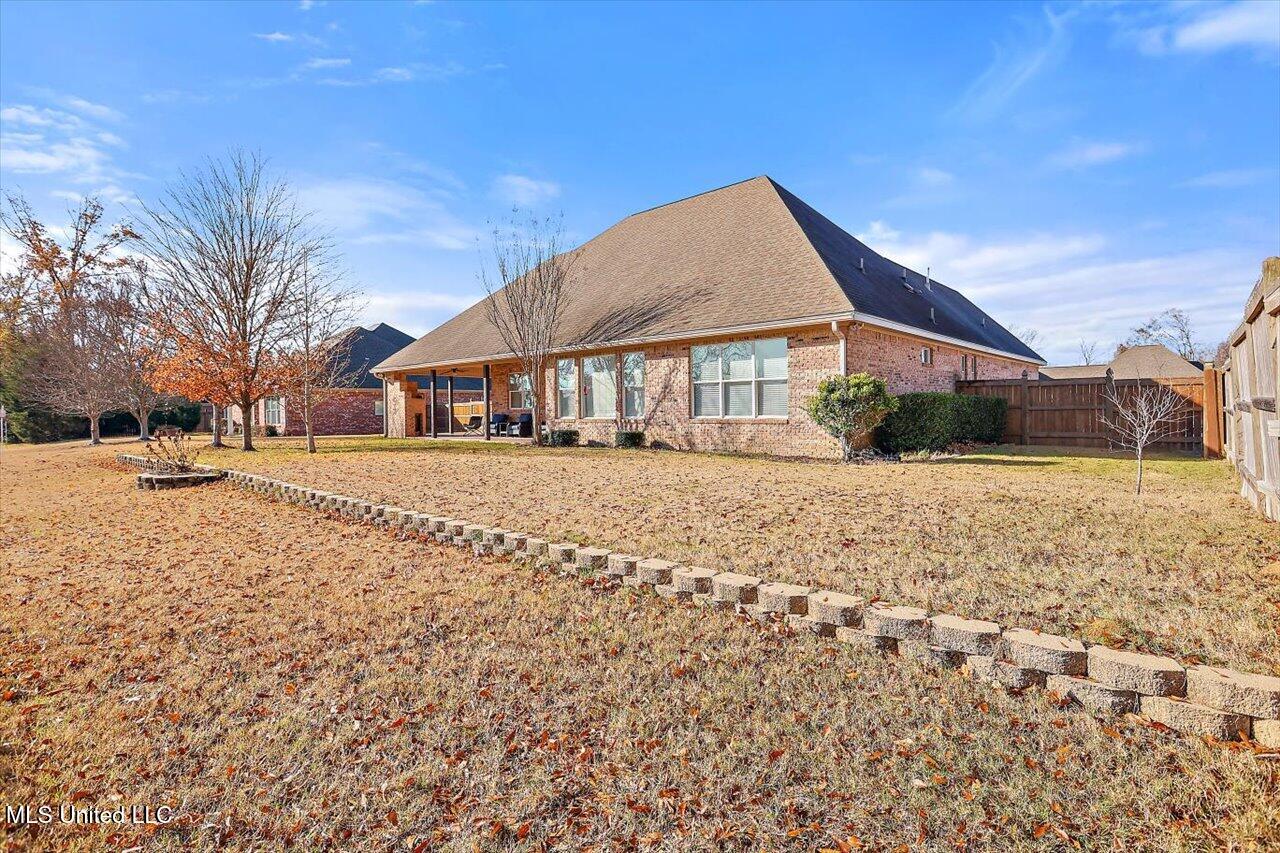 125 Glen Arbor Court, Brandon, Mississippi image 28