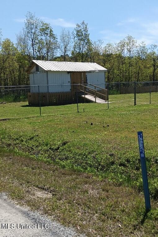 366 Chapman Road, Bay Saint Louis, Mississippi image 28