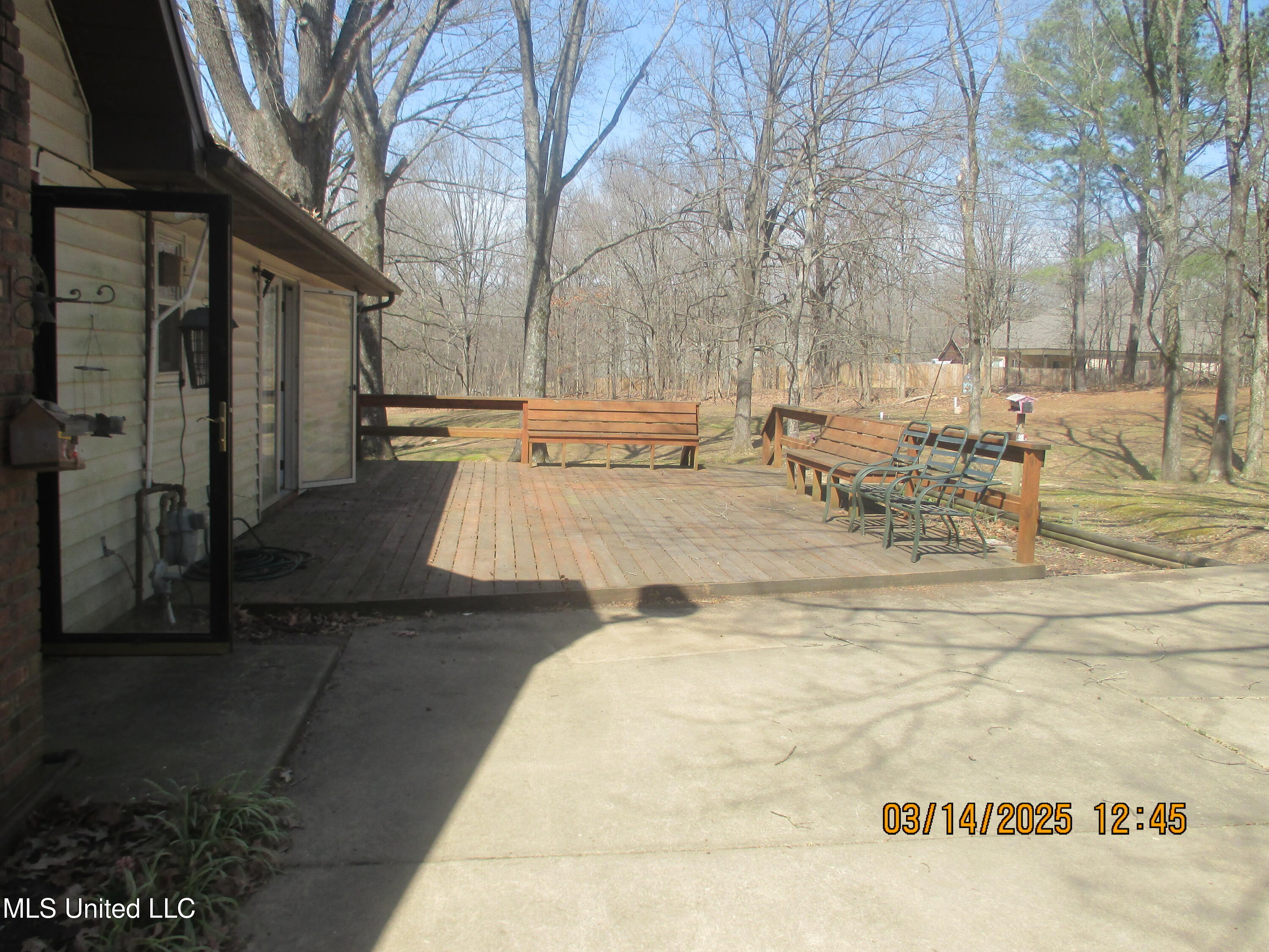 9750 Quail Rd Road, Olive Branch, Mississippi image 18