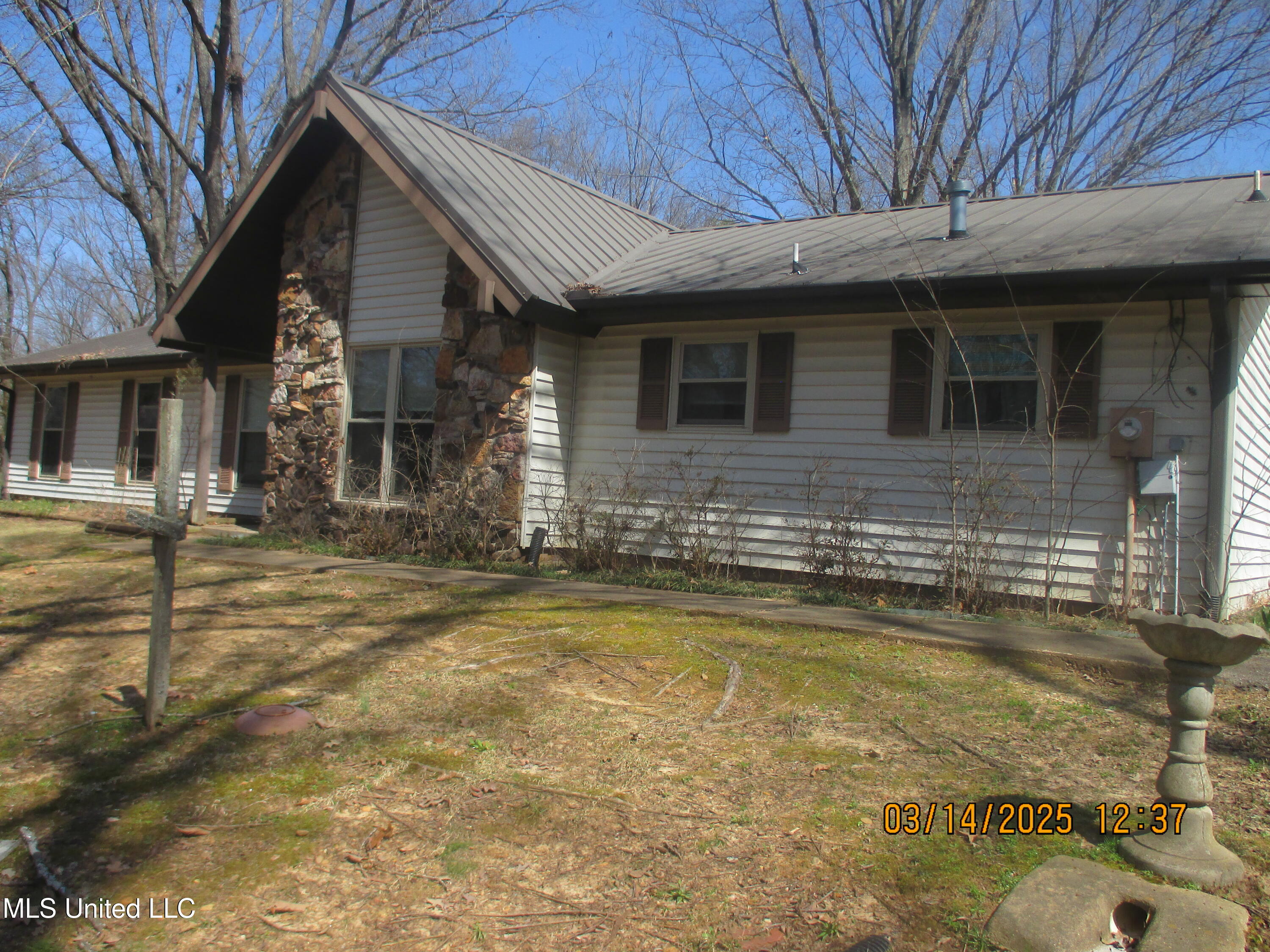 9750 Quail Rd Road, Olive Branch, Mississippi image 3