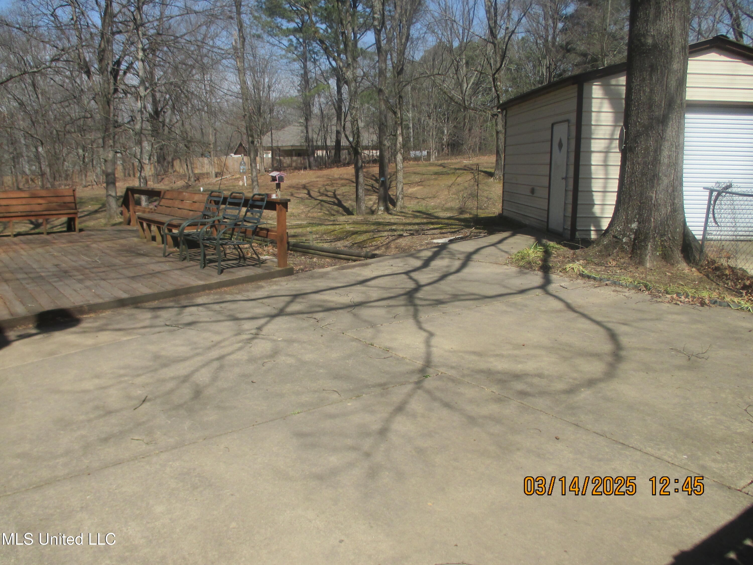 9750 Quail Rd Road, Olive Branch, Mississippi image 22