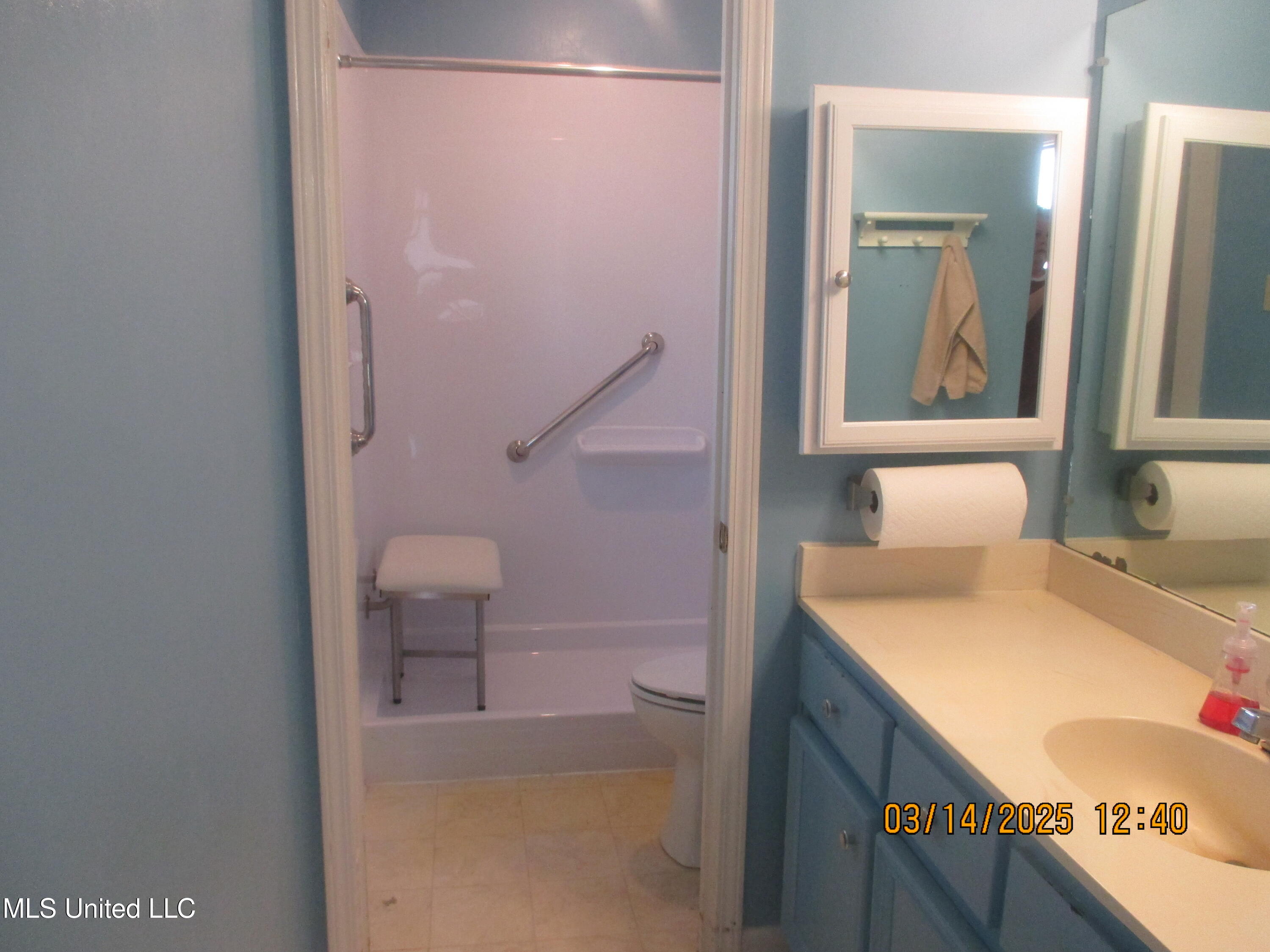 9750 Quail Rd Road, Olive Branch, Mississippi image 13