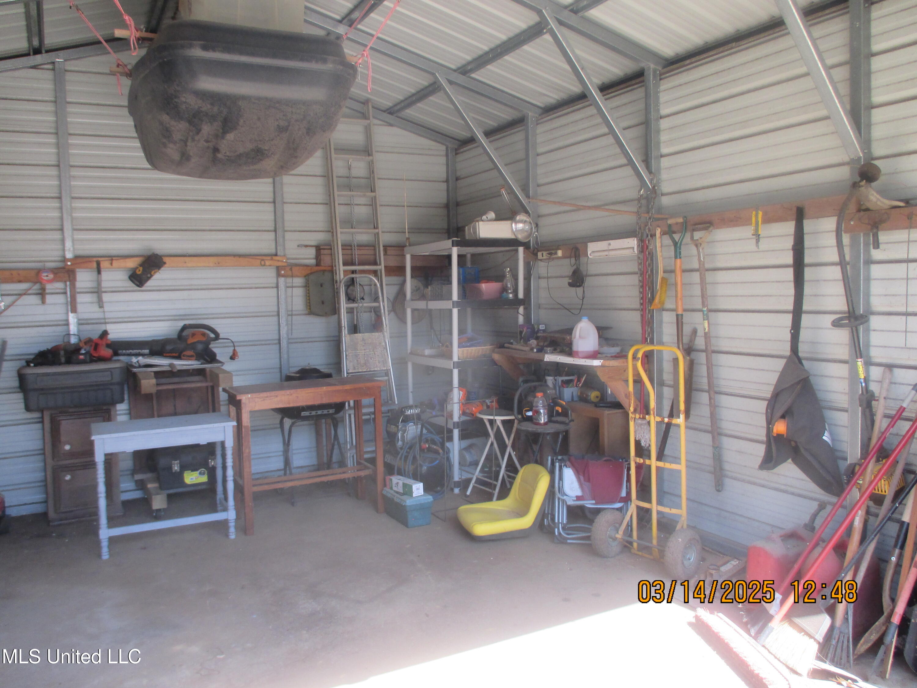 9750 Quail Rd Road, Olive Branch, Mississippi image 21