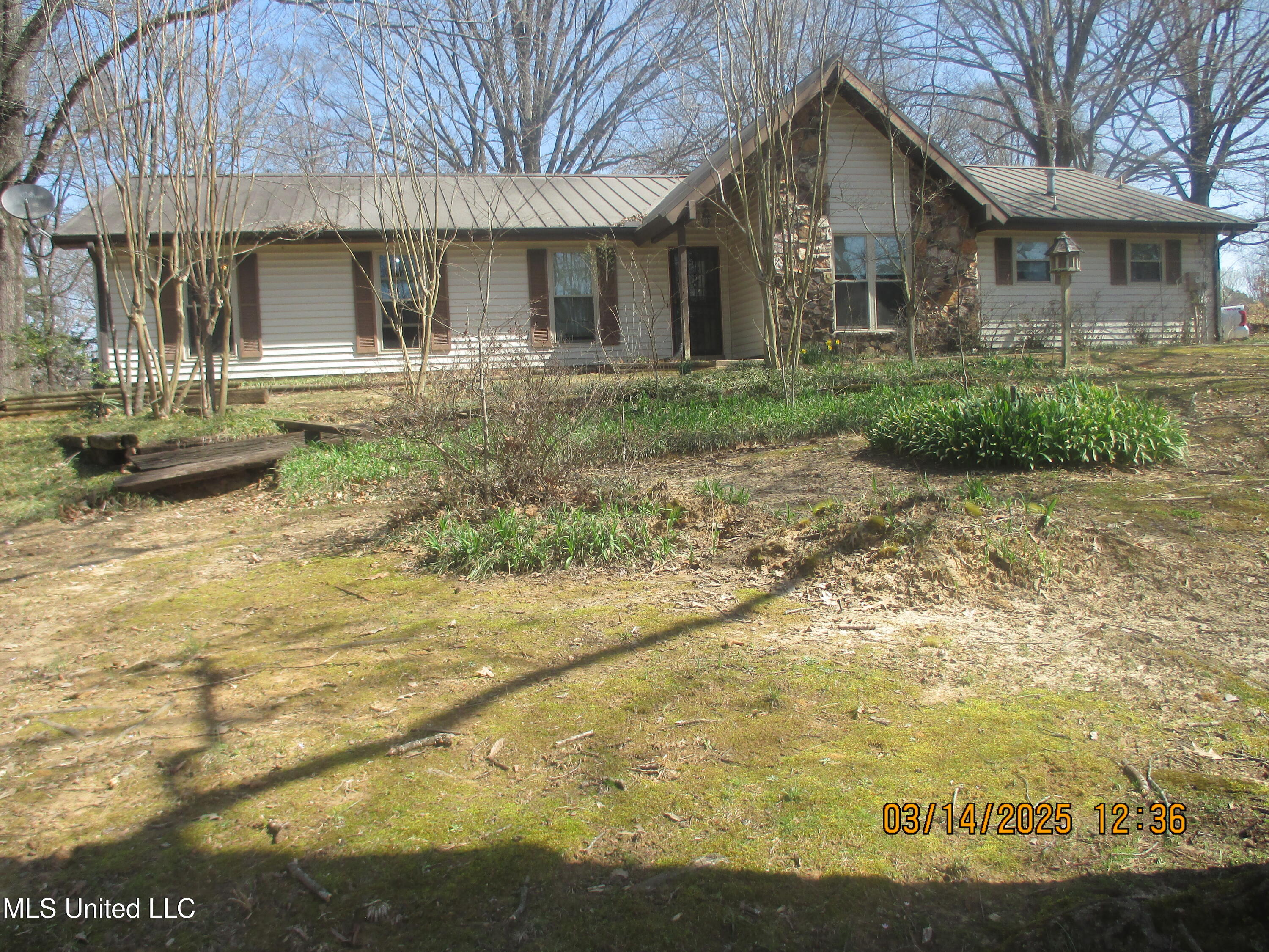 9750 Quail Rd Road, Olive Branch, Mississippi image 1