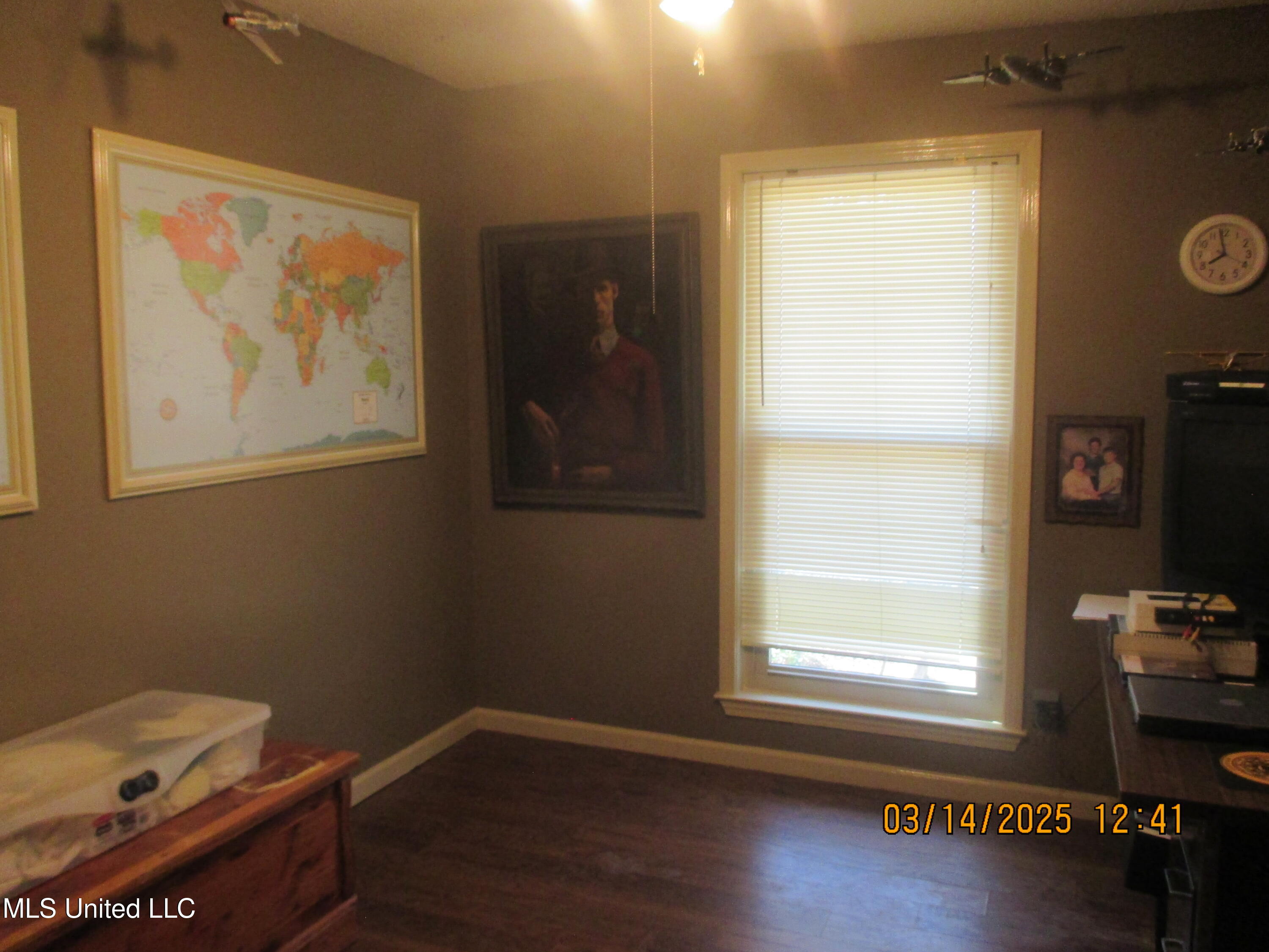 9750 Quail Rd Road, Olive Branch, Mississippi image 14