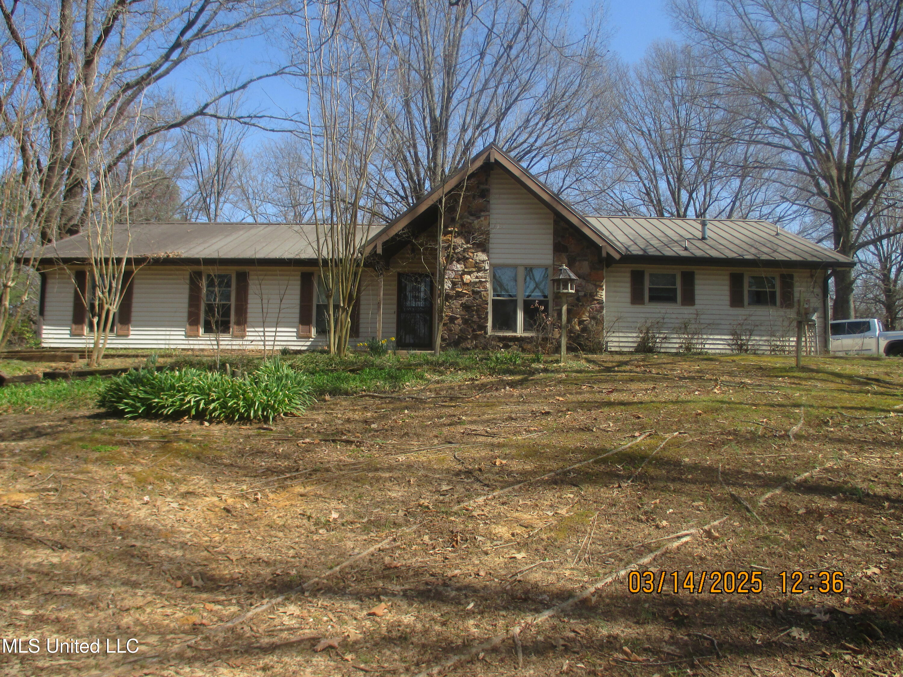 9750 Quail Rd Road, Olive Branch, Mississippi image 2