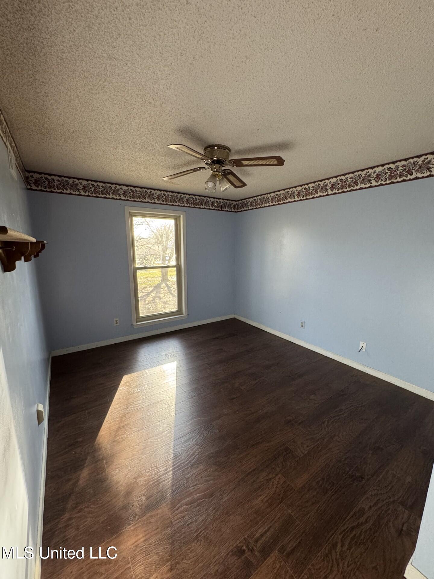 9750 Quail Rd Road, Olive Branch, Mississippi image 16