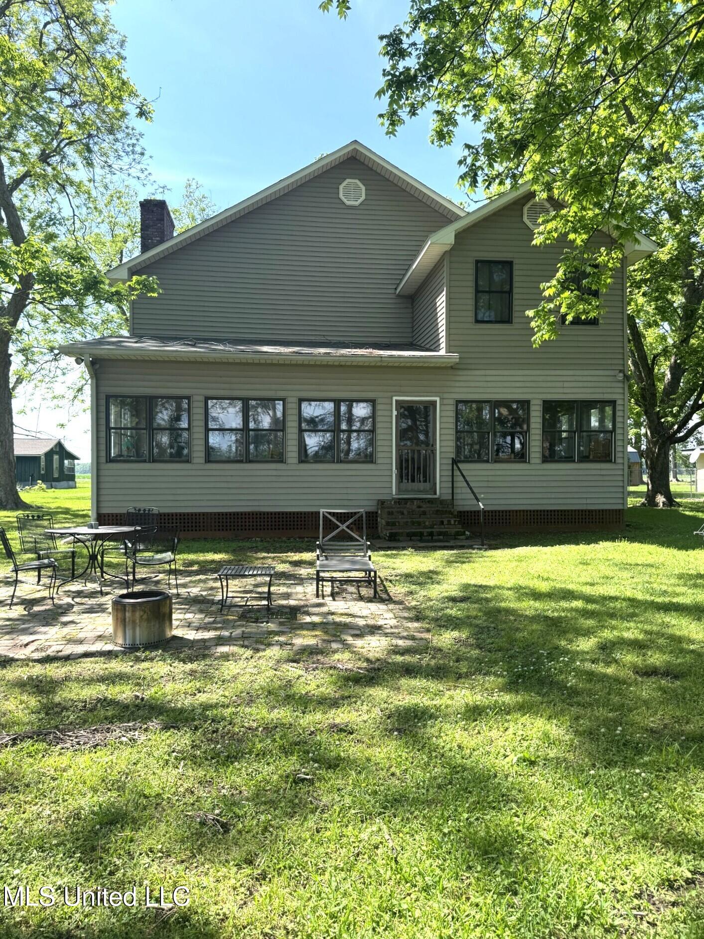 5367 Highway 568, Ferriday, Louisiana image 1